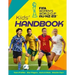 Fifa Women's World Cup Australia/New Zealand 2023: Kid's Handbook