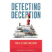 Detecting Deception: Tools to Fight Fake News