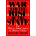 War and the Rise of the State