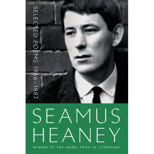 Selected Poems 1966-1987