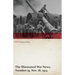 The Illustrated War News, Number 15, Nov. 18, 1914 (WWI Centenary Series)