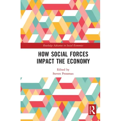 How Social Forces Impact the Economy
