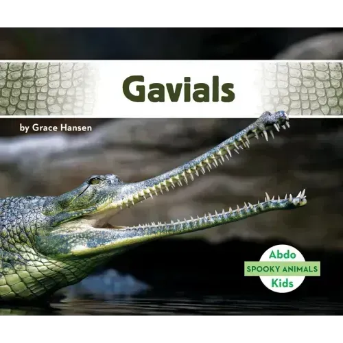 Gavials
