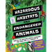 Hazardous Habitats & Endangered Animals: How Is the Natural World Changing, and How Can You Help?