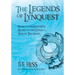 The Legends of Lynquest: Search for Greatness & Secret of the Child & Tale of Two Faces
