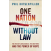 One Nation without Law