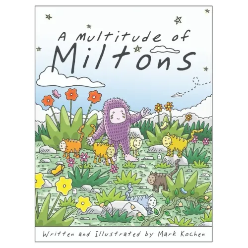 A Multitude of Miltons