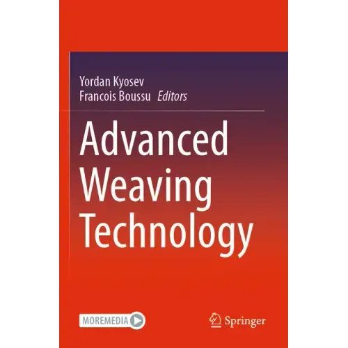 Advanced Weaving Technology