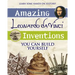 Amazing Leonardo Da Vinci Inventions: You Can Build Yourself