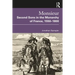 Monsieur. Second Sons in the Monarchy of France, 1550-1800