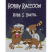 Robby Raccoon