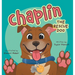 Chaplin the Rescue Dog