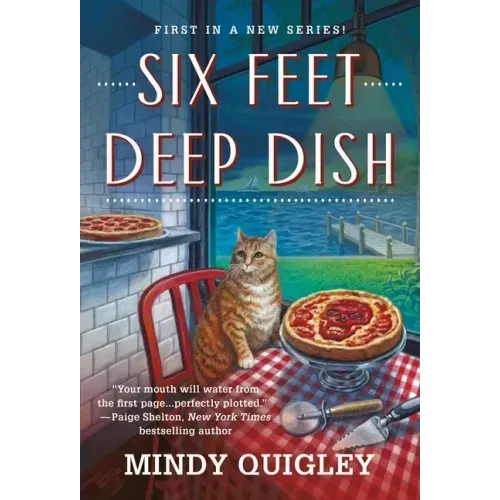 Six Feet Deep Dish