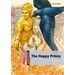 The Happy Prince: Starter Level: 250-Word Vocabularythe Happy Prince