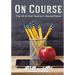 On Course: The All in One Teacher's Record Book