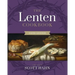 The Lenten Cookbook