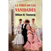 La feria de las vanidades