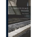 Complete Scale-studies: For The Violin
