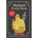 Sherlock Puzzle Book (Volume 3): Spending A Day In London With Mycroft Holmes