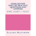 Gimel Review NMC CBT Practice Questions and Answers