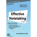 Effective Notetaking