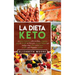 La Dieta Keto: La Guía Definitiva sobre la Dieta Cetogénica para la Pérdida de Peso y la Claridad Mental que incluye cómo entrar en l