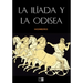 La Ilíada y La Odisea (anotado)