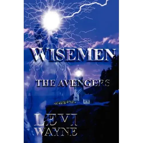WiseMen: The Avengers