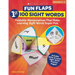 Fun Flaps: 1st 100 Sight Words