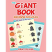 The Giant Book of Matching Activities for Kids of All Ages