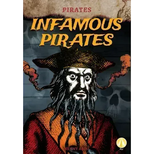 Infamous Pirates