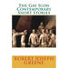 The Gay Icon Contemporary Short Stories