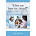 Have You Been Vaccinated? Only Jesus Can Make You Whole or Clean