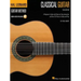 Hal Leonard Classical Guitar Method (Tab Edition) Book/Online Audio