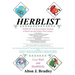 Herblist