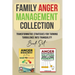 Family Anger Management Collection: Transformative Strategies For Turning Turbulence Into Tranquility