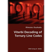 Viterbi Decoding of Ternary Line Codes