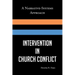 Intervention in Church Conflict: A Narrative-Systems Approach
