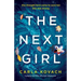 The Next Girl: A gripping thriller with a heart-stopping twist