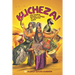 Kucheza!: The Basics, Beauty & Power of African Dance