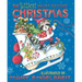 Mary Engelbreit's the Littlest Night Before Christmas: A Christmas Holiday Book for Kids