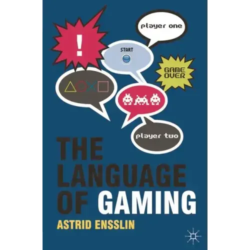 The Language of Gaming