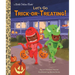 Let's Go Trick-Or-Treating!: A Halloween Book for Kids and Toddlers