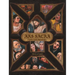 Ars Sacra: una reflexión sobre la pasión de Jesucristo a través del arte de Carla Carli Mazzucato