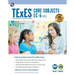 TExES Core Subjects Ec-6 (391) Study Guide 2025-2026