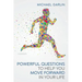 Powerful Questions to Help You Move Forward in Your Life