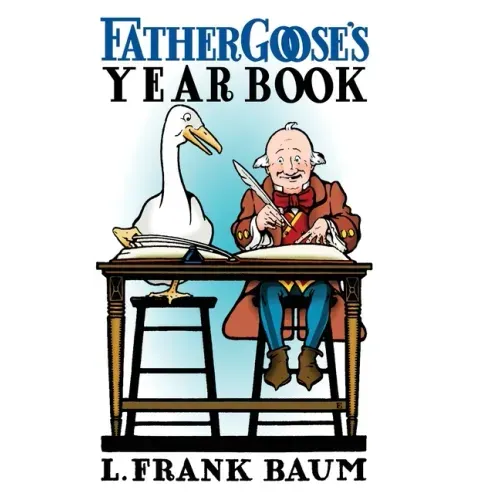 Father Goose's Year Book