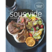 The Sous Vide Cookbook