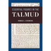 Essential Figures in the Talmud