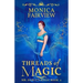 Threads of Magic: A Pride and Prejudice Variation
